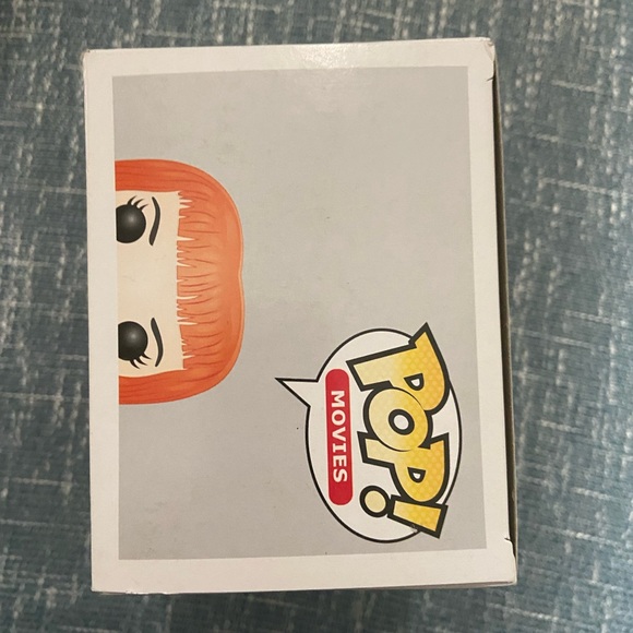 Fifth Element Leeloo 193 Funko Pop! - Picture 5 of 7